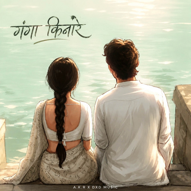 Ganga Kinare