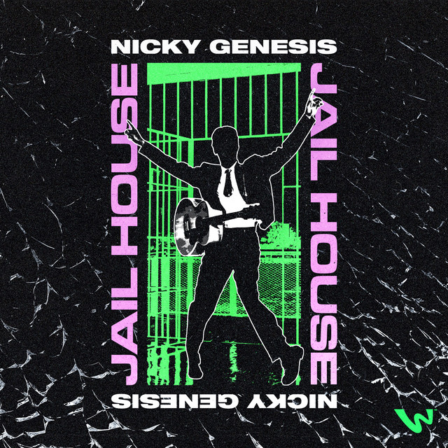 Jail House album art
