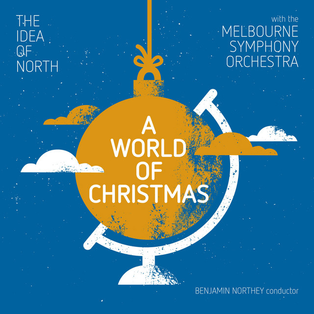 The Polar Express Suite (Arr. Jerry Brubaker) - Live At Hamer Hall, Arts Centre, Melbourne, 2016 cover art