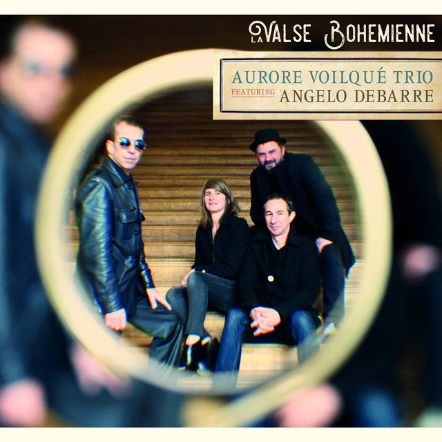J Aime Paris Au Mois De Mai Song By Aurore Voilque Trio Angelo Debarre Mathieu Chatelain Claudius Dupont Spotify