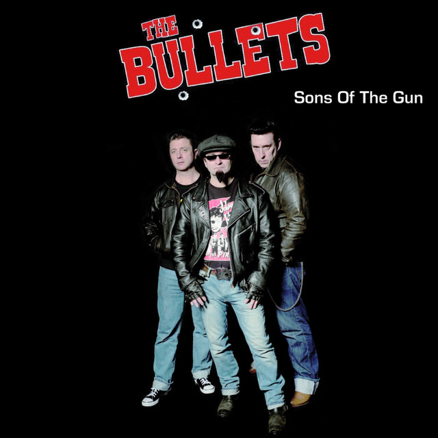 Sons of the Gun cover art