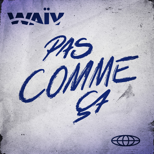 Pas comme ça
