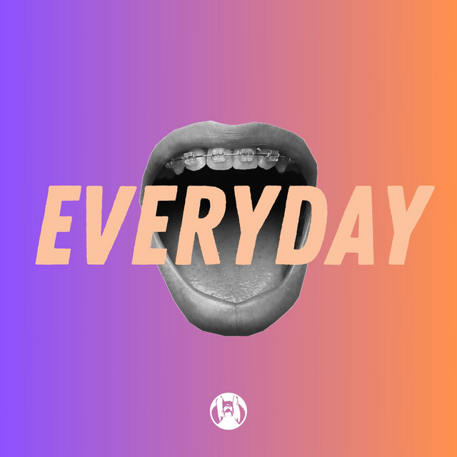 Everyday album art