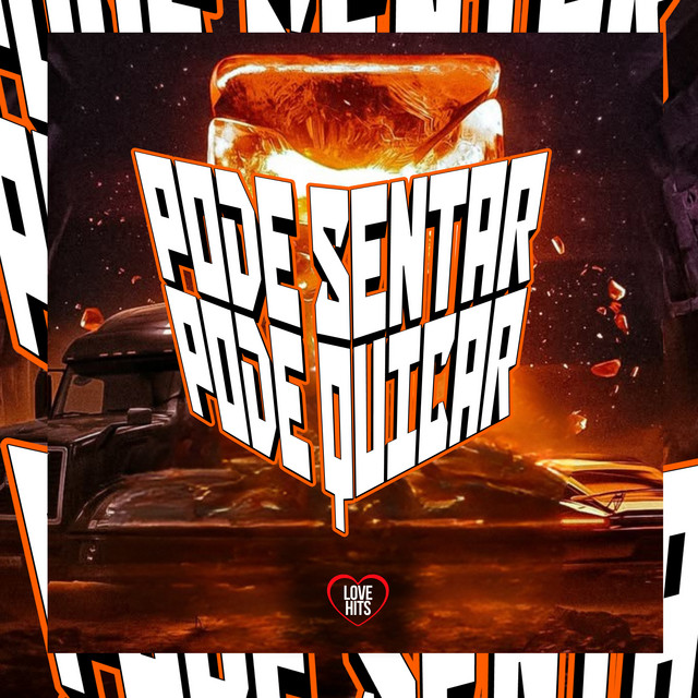 Pode Senta Pode Quicar
