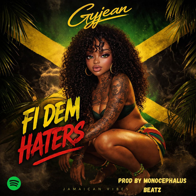 FI DEM HATERS