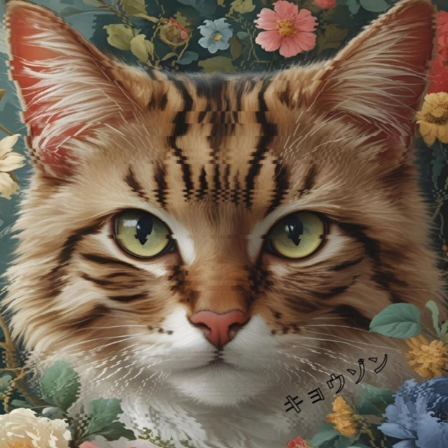 キョウゾン cover art
