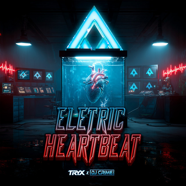 Electric Heartbeat - Radio Edit