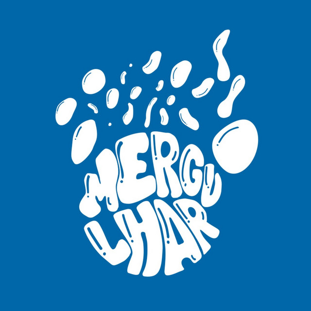 Mergulhar cover art