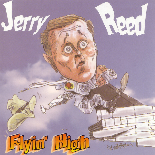 F-16 Monologue - song and lyrics by Jerry Reed | Spotify