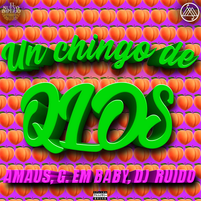 Un Chingo de Qlos