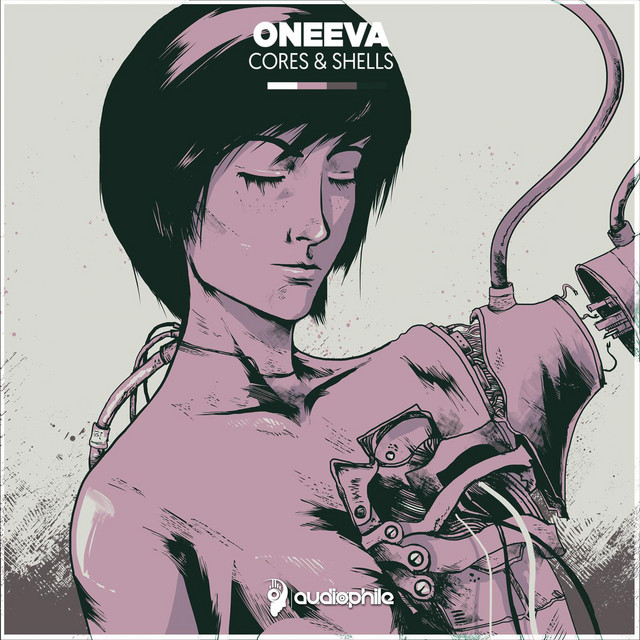 Cores & Shells cover art