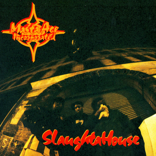 Slaughtahouse - Album by Masta Ace Incorporated | Spotify