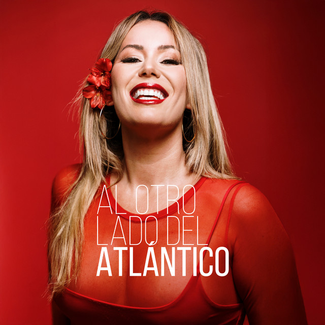 Al Otro Lado del Atlántico cover art