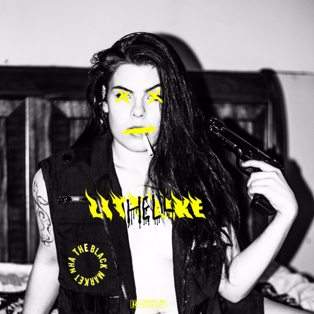 LitLikeHell cover art