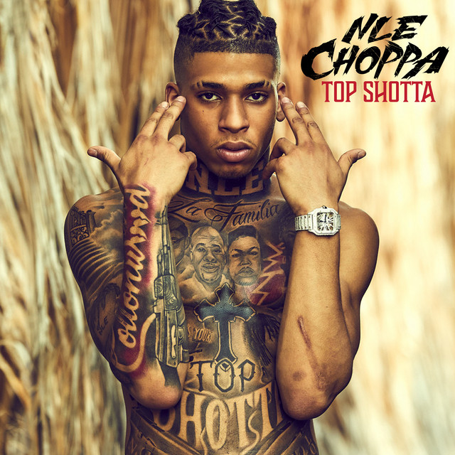 Walk Em Down (feat. Roddy Ricch) - song and lyrics by NLE Choppa