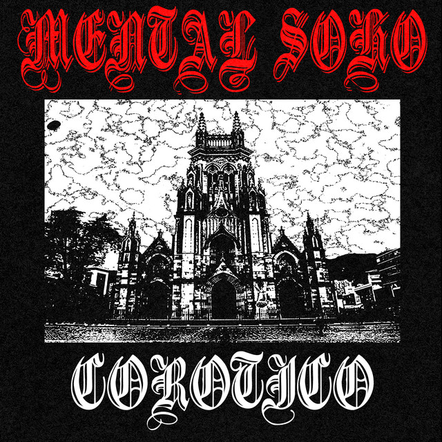 Corotico cover art