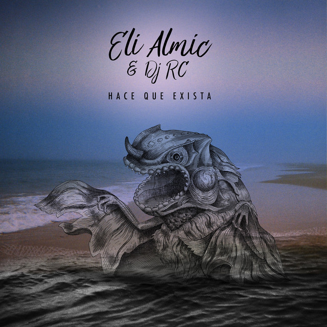 Hace Que Exista cover art