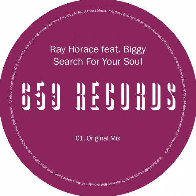 Search For Your Soul - Original Mix