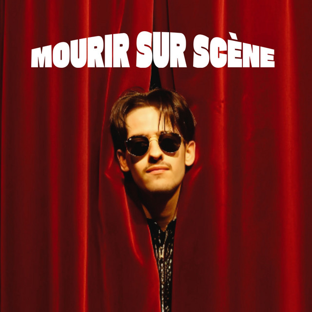 Mourir sur scène