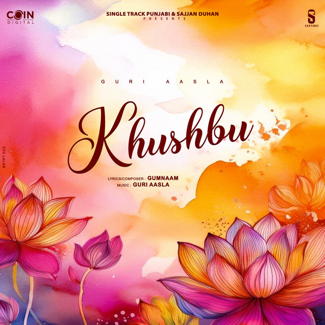 Khushbu by Guri Aasla