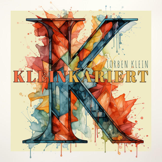 Kleinkariert cover art