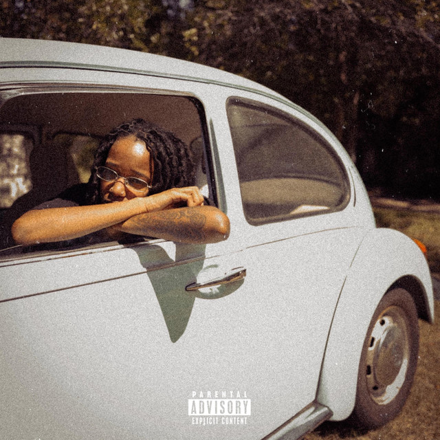Carolina cover art