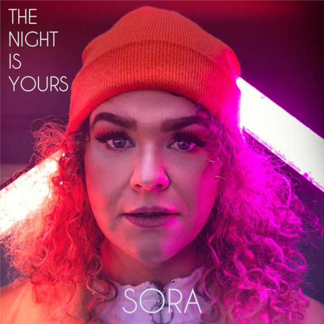 The Night Is Yours cover