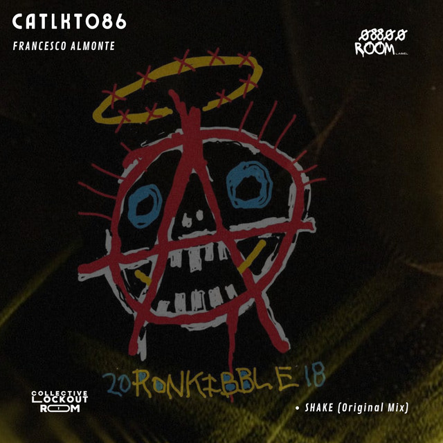 Shake - Original Mix