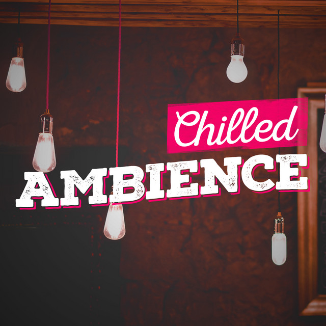 Chilled Ambience cover art