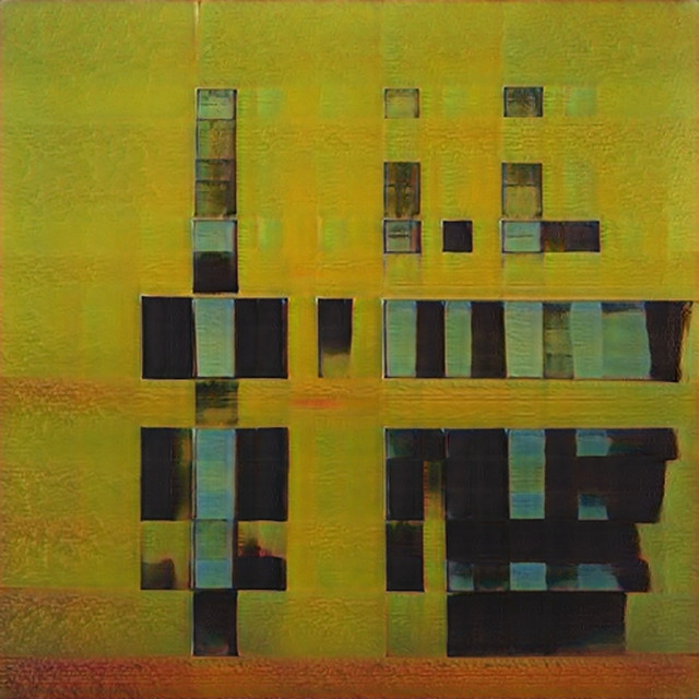 Data Clouds cover art