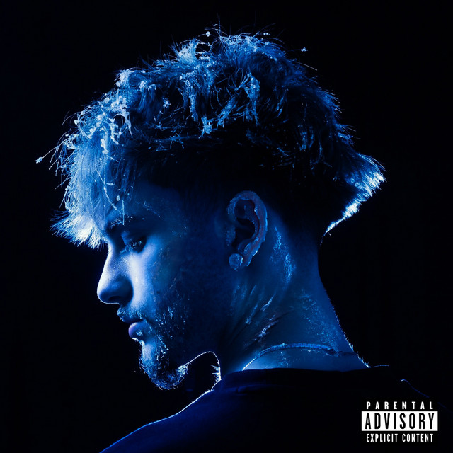 NEXT DELUXE cover art