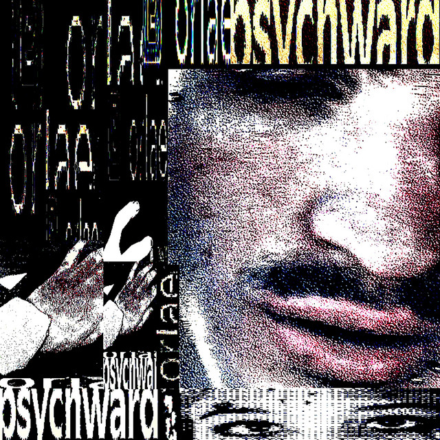 psychward cover art