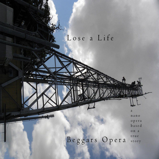 Lose a Life cover art