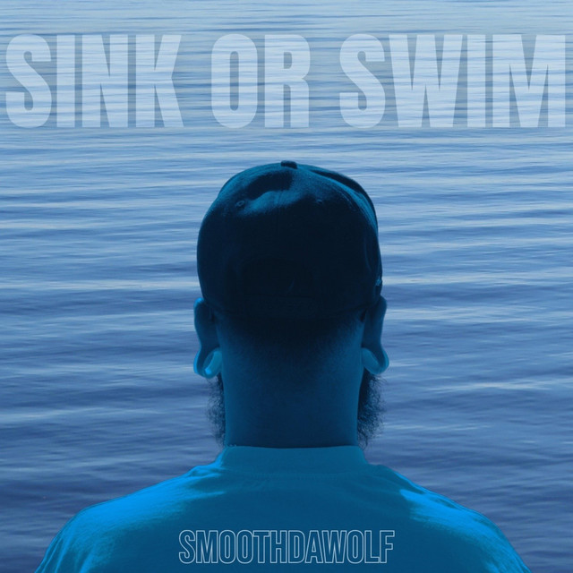 Sink Or Swim cover art