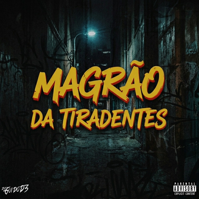 Magrão da Tiradentes
