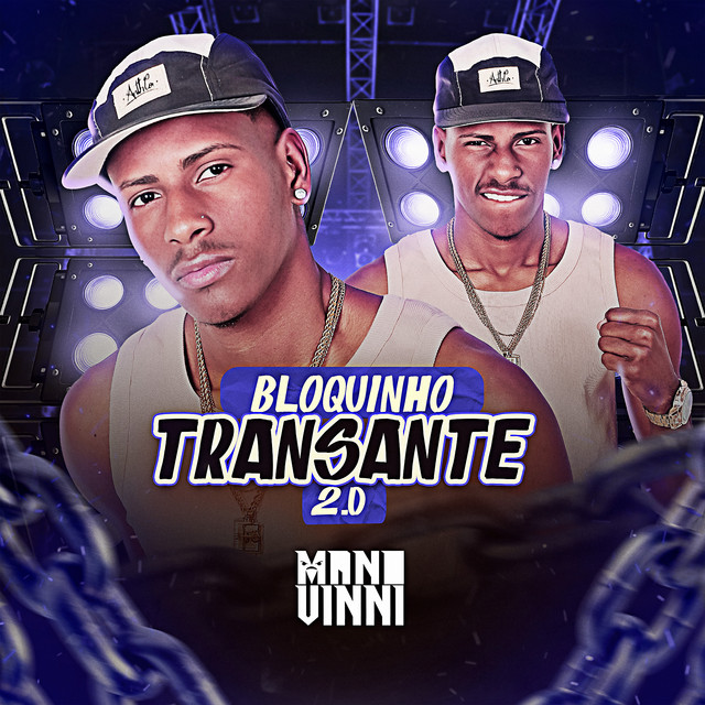 Bloquinho Transante 2.0: Meia-Noite e Meia / Cara de Mal / Sem Sentimento / Academia da Putaria / Bonde das Maravilhas / Vou Te Confessar / Ta de Brincadeira / Joga pro 244
