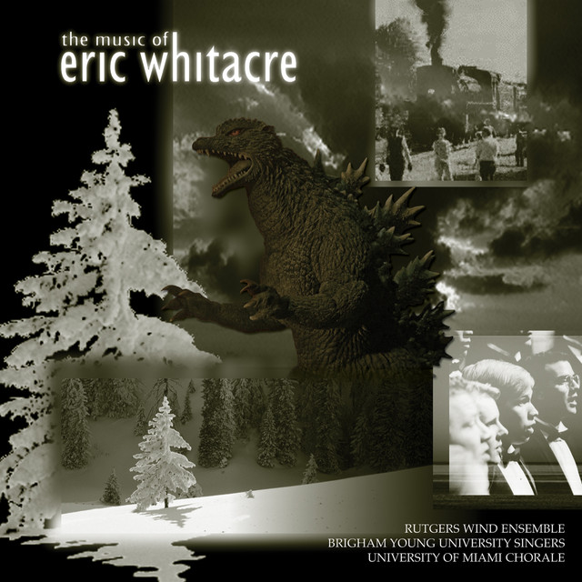 Godzilla Eats Las Vegas: Gawdsilla Eats Las Vegas!