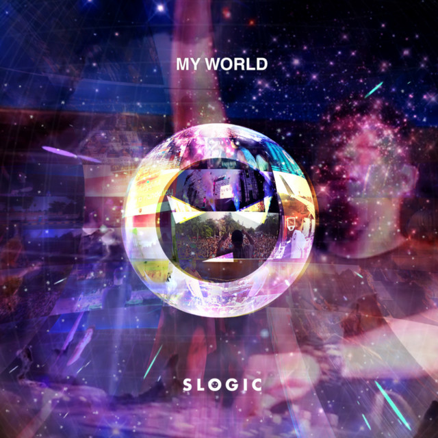 My World (Remix)