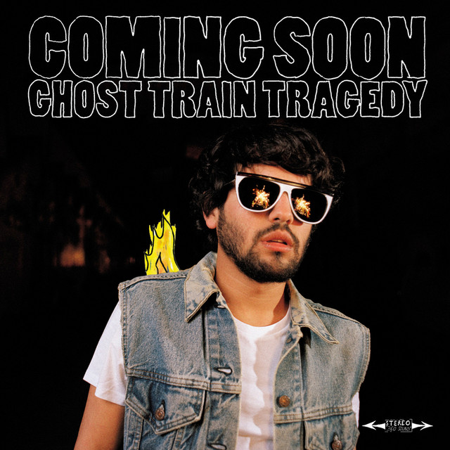 Ghost Train Tragedy cover