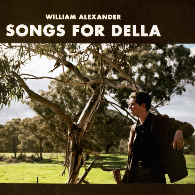 Songs For Della cover art