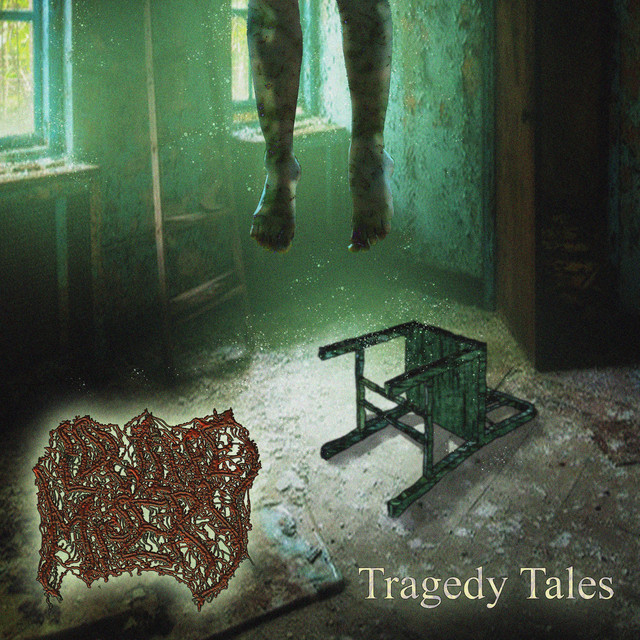 Обкладинка Lowlife Misery — Tragedy Tales