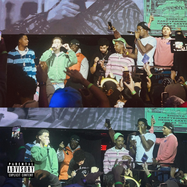 LOCALS ONLY cover
