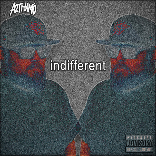 indifferent cover art