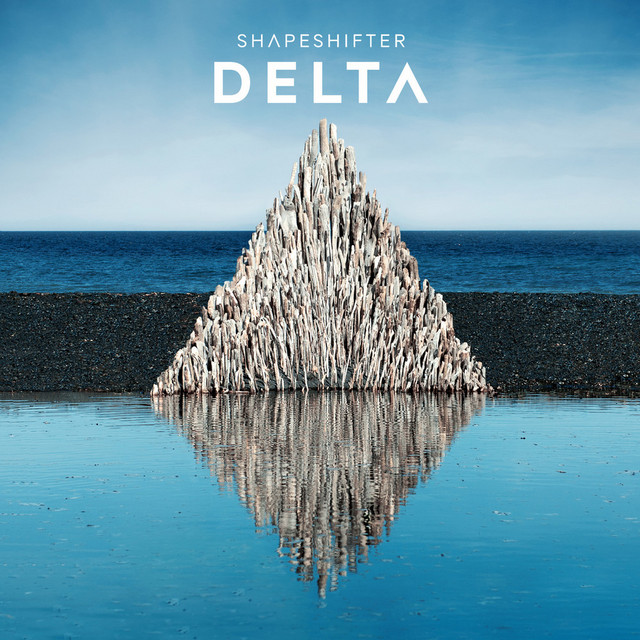 Delta cover art