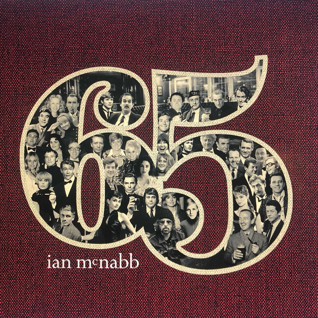 Ian McNabb - Fugitive