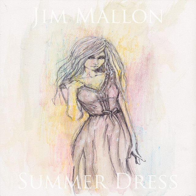 Summer Dress cover