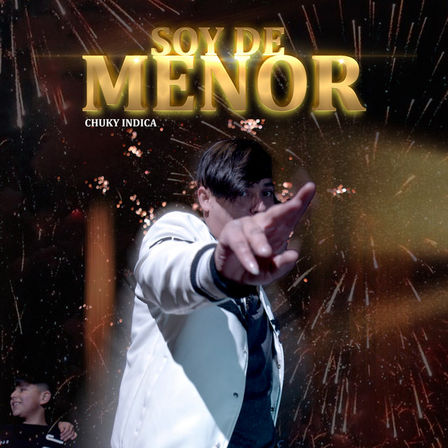 Soy de Menor