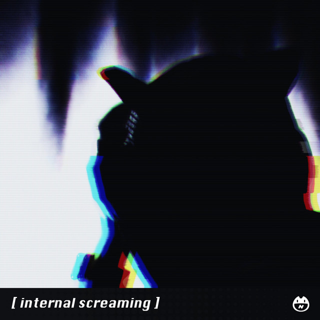internal screaming cover art