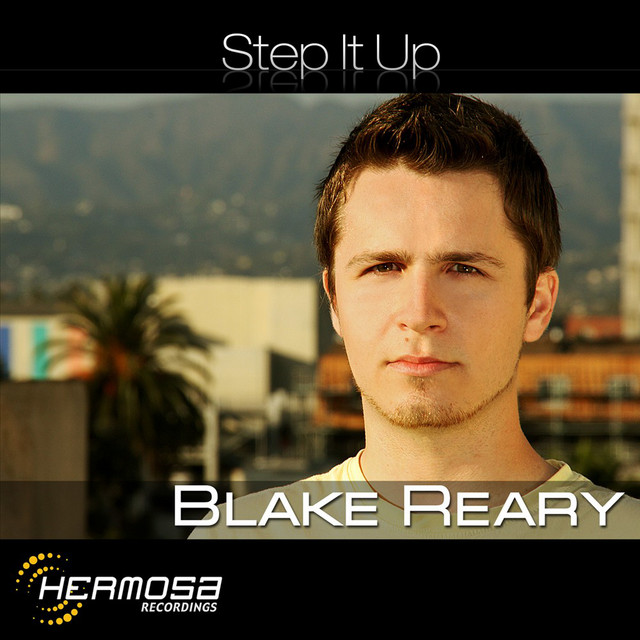 Step It Up - Richard Earnshaw Mix cover art