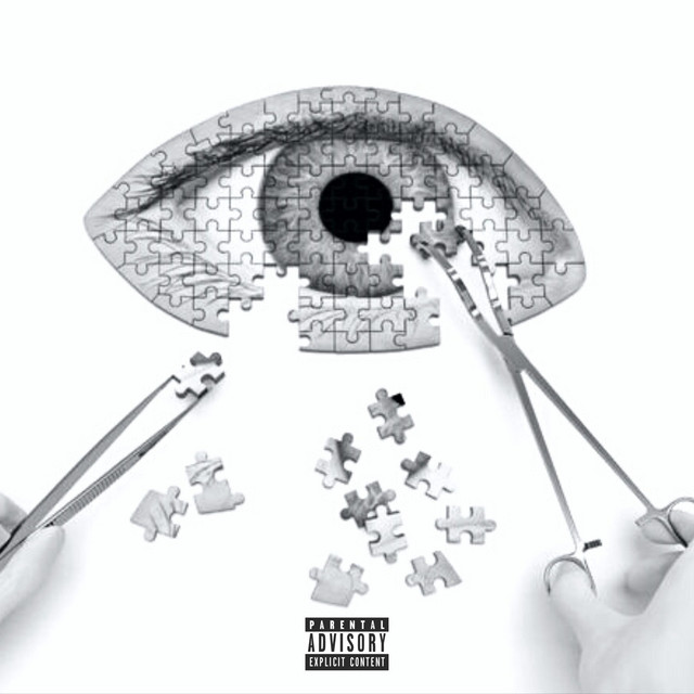 PLASTICO cover art